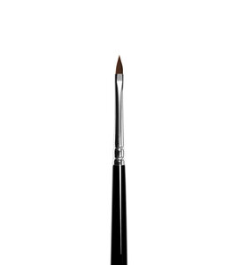 Ju.Bilej brush "Petal"