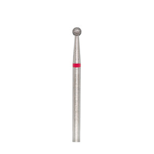 Diamond Bit ball Fine 2.5MM