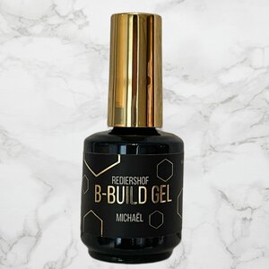 B-Build Micha&euml;l by Rob Rediers 