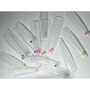 Studio Glam Crystal Dual Forms Color Point