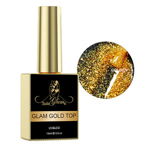Studio Glam Gold Top