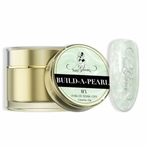 Studio Glam BUILD-A-PEARL buildergel 03