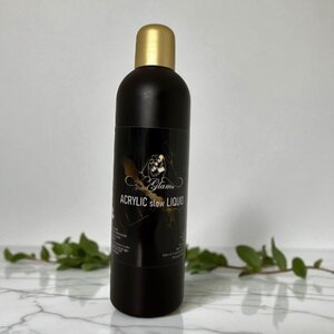 Studio GLAM Acryl Liquid &ndash;  Slow - 250ml