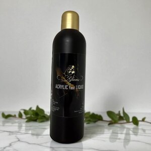 Studio GLAM Acryl Liquid &ndash;  Fast - 250ml
