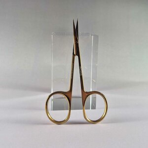 Cuticle Scissors - Links