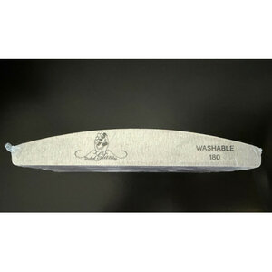 Studio Glam Vijlen halfmoon 180/150