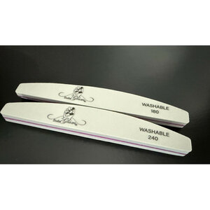 Studio Glam Buffer half moon 180/240