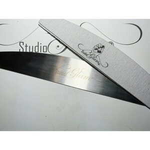 Studio Glam Hygi&euml;ne vijl body