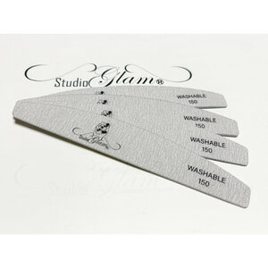 Studio Glam Hygi&euml;ne vijl 150