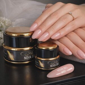 Studio Glam Nova Gel #02 - 30ml