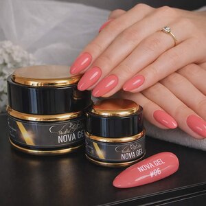 Studio Glam Nova Gel #06 - 30ml
