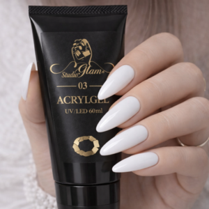 Studio Glam Acrylgel Tube No.3 60ml