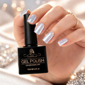 Petit GLAM Gelpolish 6 - 10ML