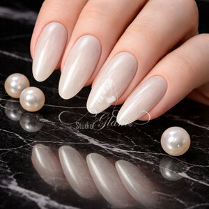 Studio Glam BUILD-A-PEARL buildergel 01