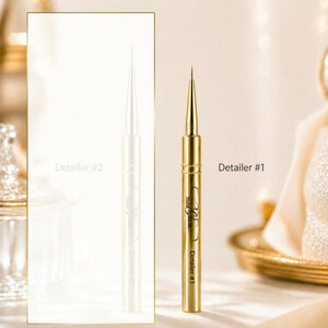 Studio Glam Detailer #1 Gold