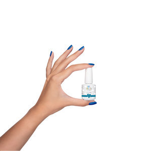 Gel Polish by #LVS | Royal Blue 25 15ml - beautyartists Gel Polish by #LVS | Royal Blue 25 15ml - beautyartists