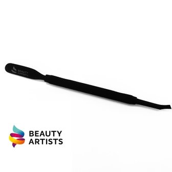 Beauty Artists Pro-pusher, black matte