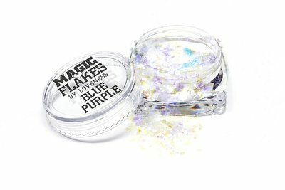 LoveNess | Magic Flake Blue / Purple