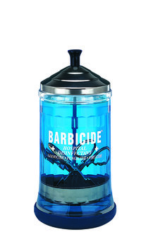 BARBICIDE DOMPELFLACON 750 ML