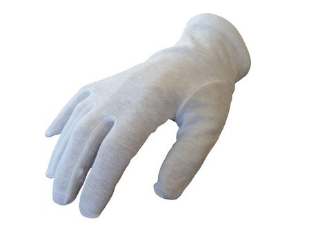 Handschoenen Katoen - M
