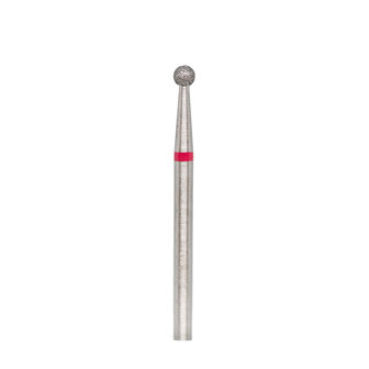 Diamond Bit Bol Fijn 2.5MM