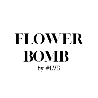 Flowerbomb - La Petite by #LVS