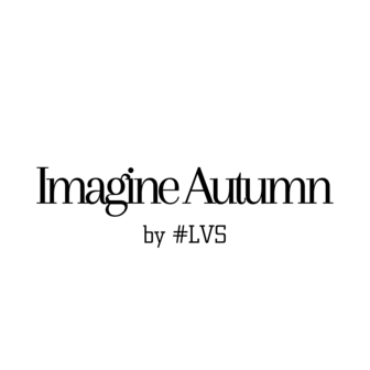 Imagine Autumn - La Petite by #LVS