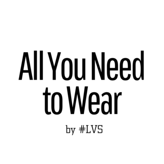 All You Need To Wear - La Petite by #LVS