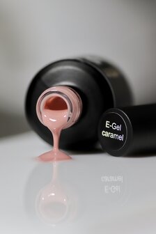 E-Gel Caramel