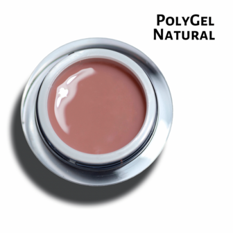 PolyGel Natural