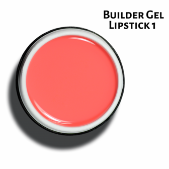 Verin Buildergel Lipstick 1