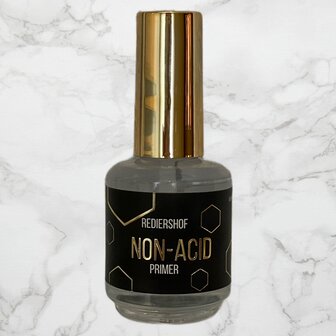 Non Acid Primer by Rob Rediers