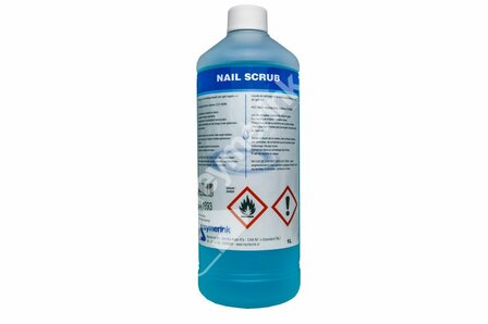 Reymerink Nail Scrub 1 liter