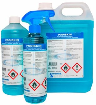 Podiskin 500ml