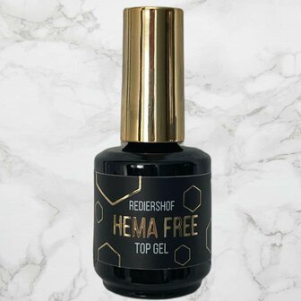 Hema Free Top Gel by Rediershof