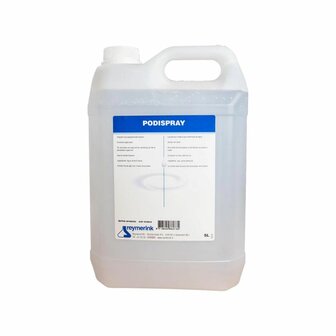 Podispray 5 liter