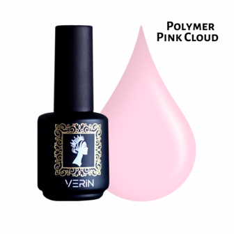 Verin Polymer Pink Cloud 15ml