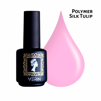 Verin Polymer Silk Tulip 15ml