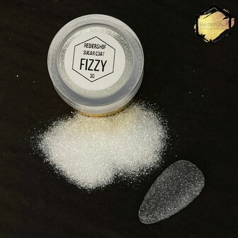 Rediershof &#039;Sugar Coat&#039; FIZZY glitter 3G