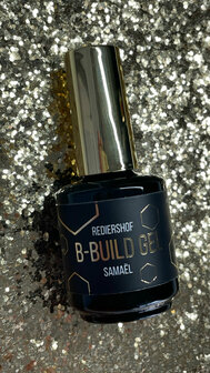 Rediershof &#039;B-Build: Sama&euml;l&#039; 15ML