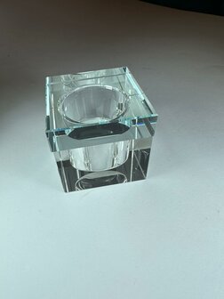 Dappendish Glas