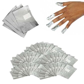 Foil Wraps