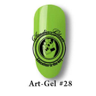 Studio-Glam Art-Gel #28