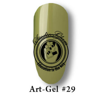 Studio-Glam Art-Gel #29