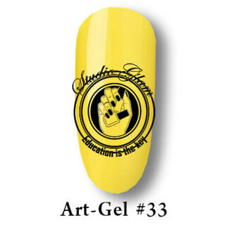 Studio-Glam Art-Gel #33