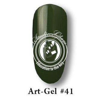 Studio-Glam Art-Gel #41