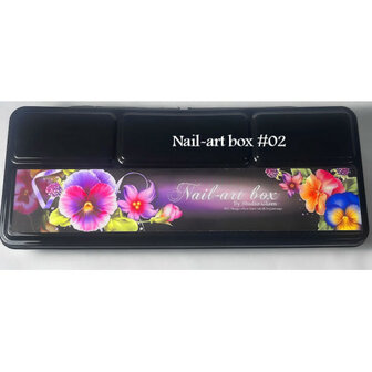 Art-Gel Mengbox