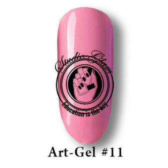 Studio Glam Art-Gel Collectie 27 kleuren