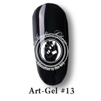 Studio Glam Art-Gel Collectie 27 kleuren