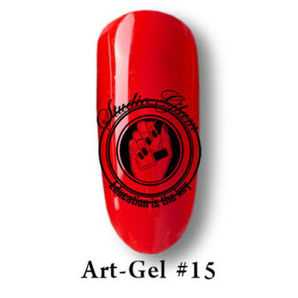 Studio Glam Art-Gel Collectie 27 kleuren